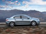 Citroen C-Elysee 2012 года